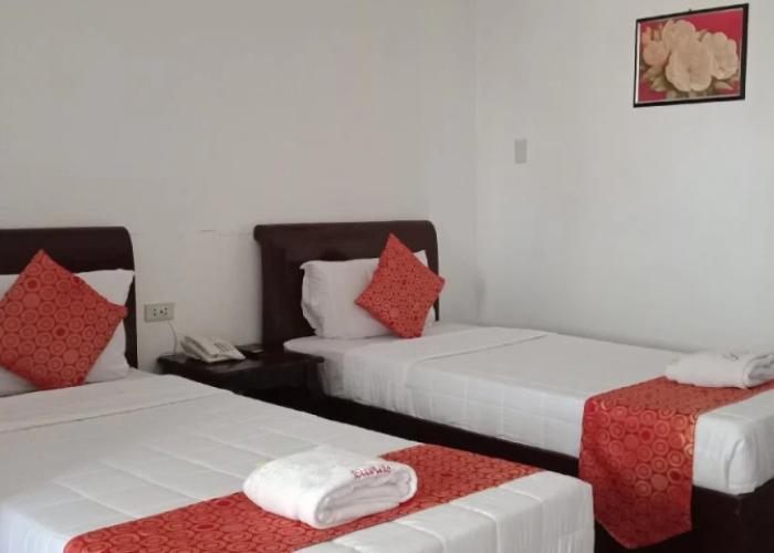 Bicotels Hotel