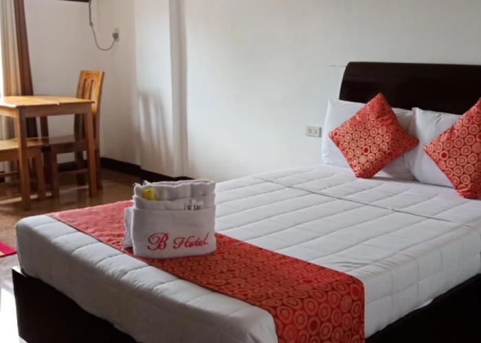 Bicotels Hotel