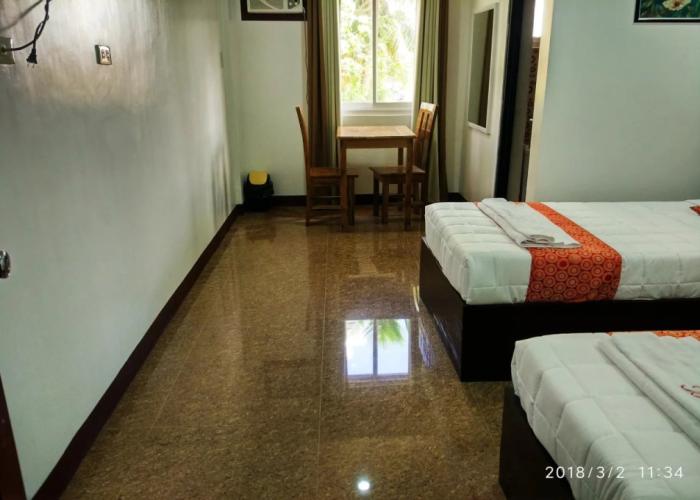 Bicotels Hotel
