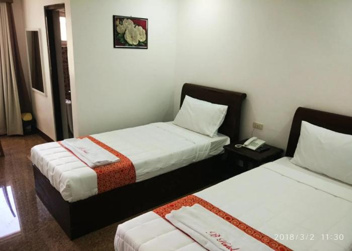 Bicotels Hotel