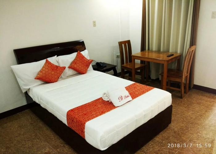 Bicotels Hotel