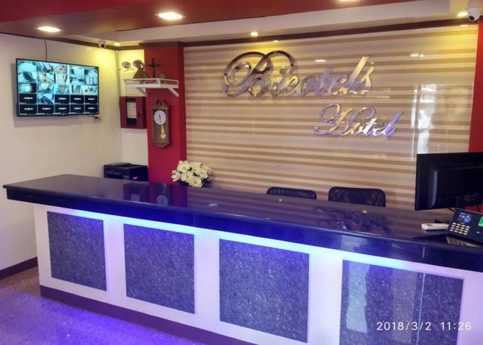 Bicotels Hotel