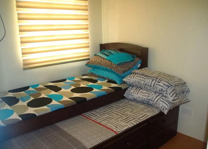3 Bedroom Home at Batangas City Philippines Pontefino