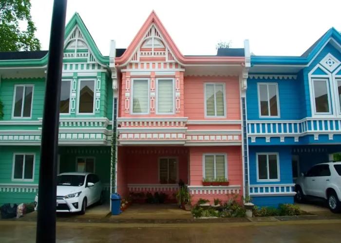 3 Bedroom Home at Batangas City Philippines Pontefino