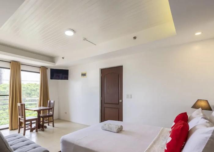 Yellowbell Hotel