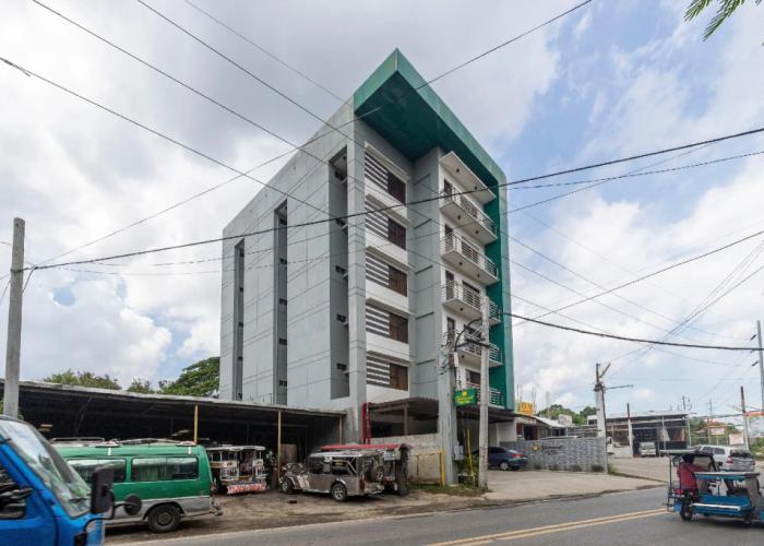 Yellowbell Hotel