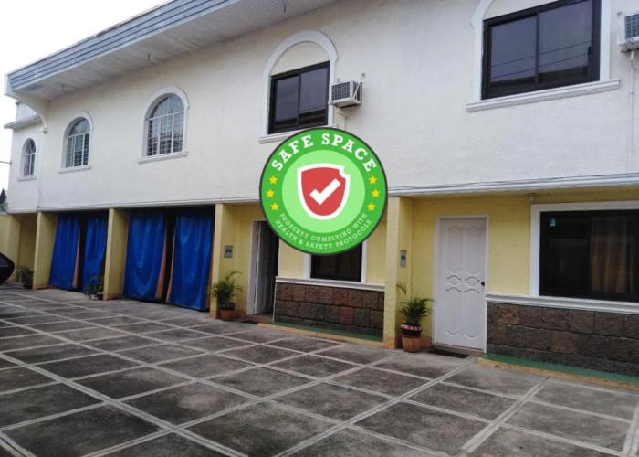 RedDoorz near SM Batangas City