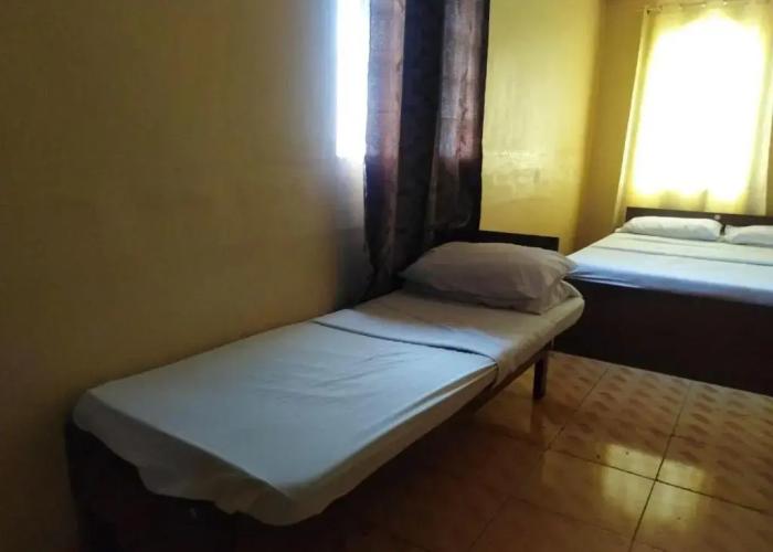 RedDoorz near SM Batangas City