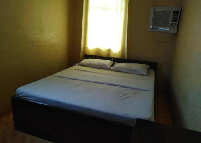 RedDoorz near SM Batangas City