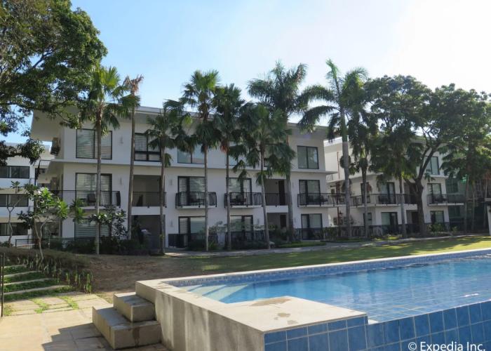 Pontefino Hotel and Residences