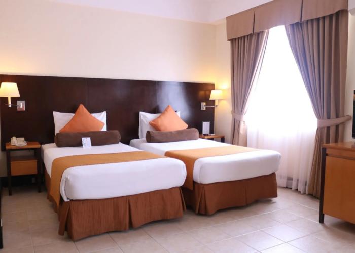 Pontefino Hotel and Residences