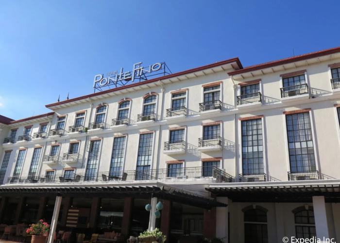 Pontefino Hotel and Residences