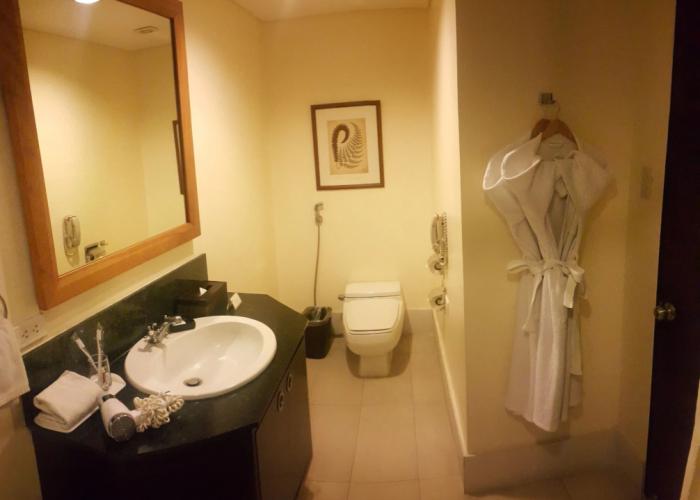Pontefino Hotel and Residences