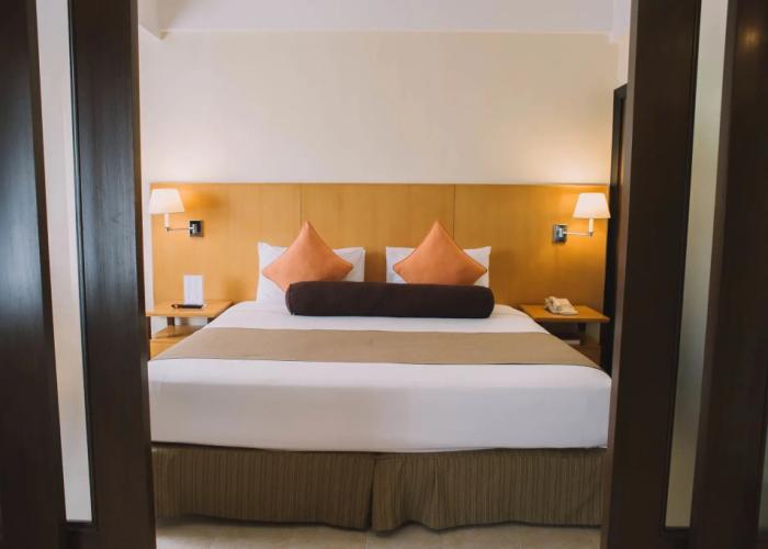 Pontefino Hotel and Residences