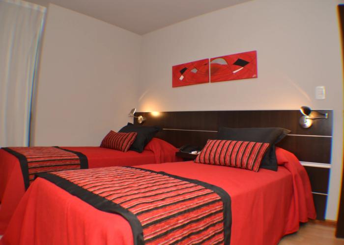 Kube Apartments Express