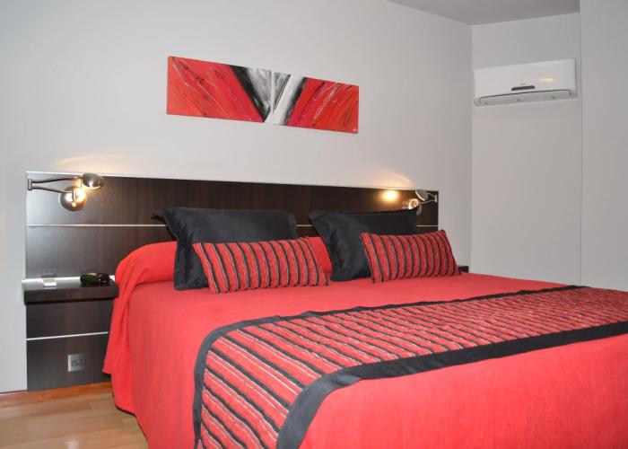 Kube Apartments Express