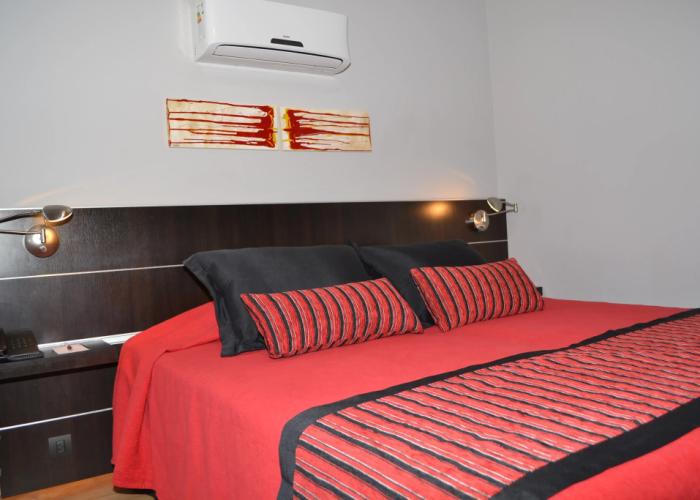 Kube Apartments Express