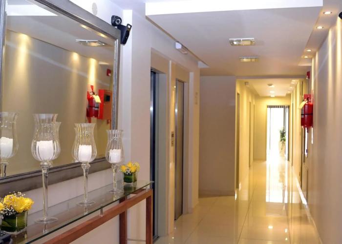 Kube Apartments Express