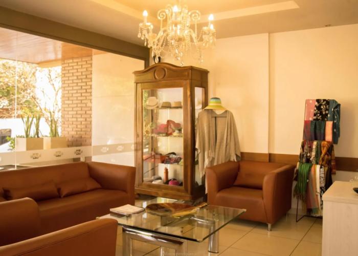 Kube Apartments Express