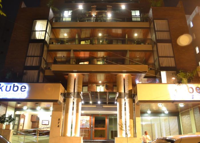 Kube Apartments Express
