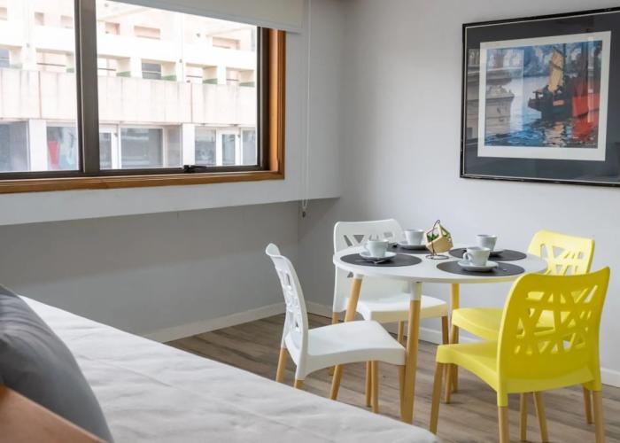 Ducal Suites Hotel