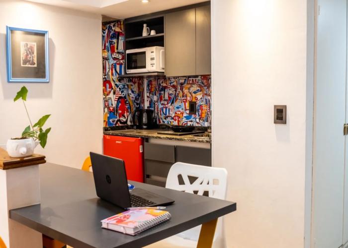 Ducal Suites Hotel