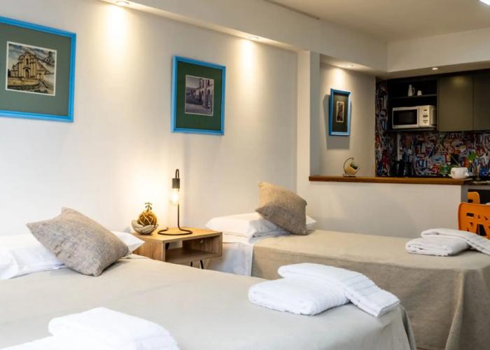 Ducal Suites Hotel