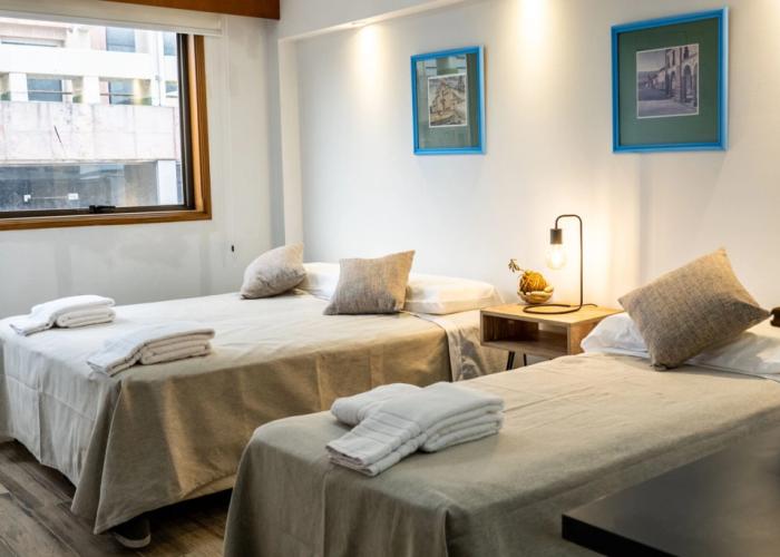 Ducal Suites Hotel