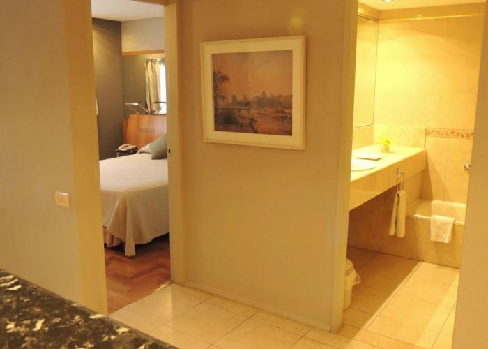 King David Flat Hotel
