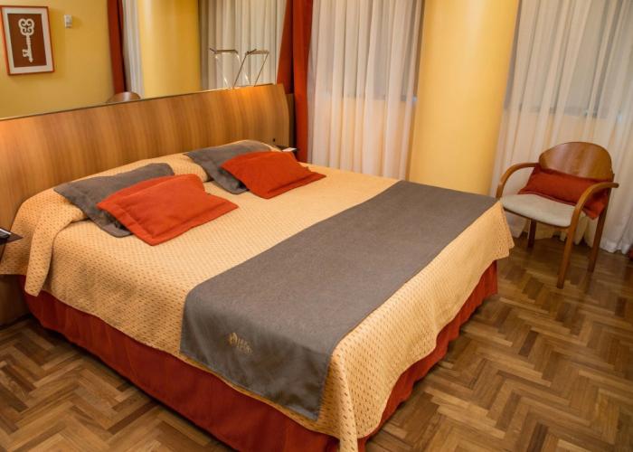 King David Flat Hotel