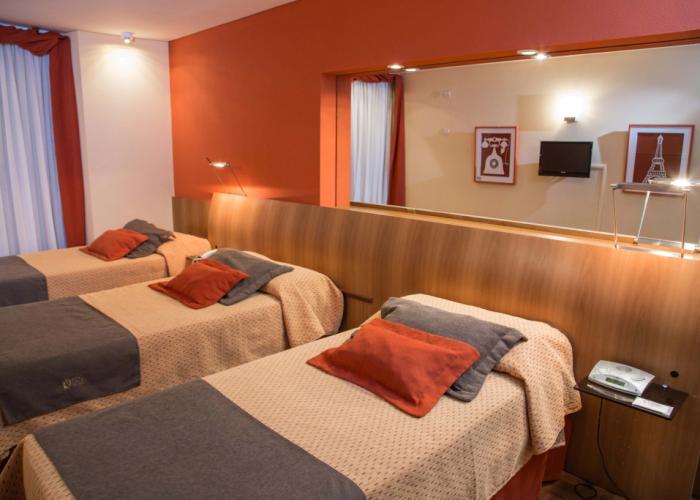 King David Flat Hotel