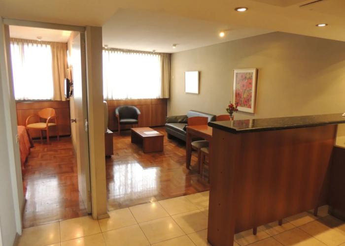 King David Flat Hotel