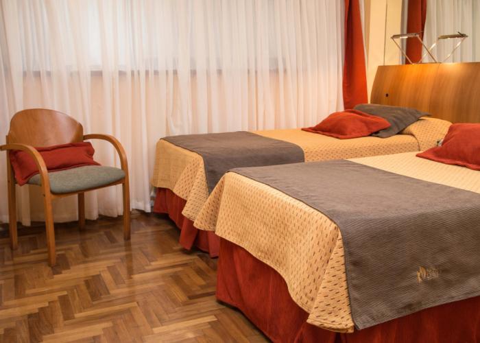 King David Flat Hotel