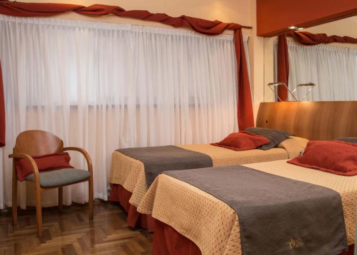 King David Flat Hotel