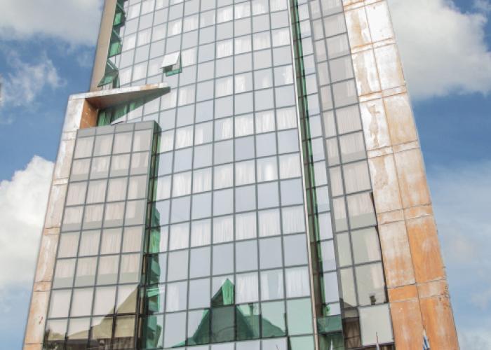 King David Flat Hotel