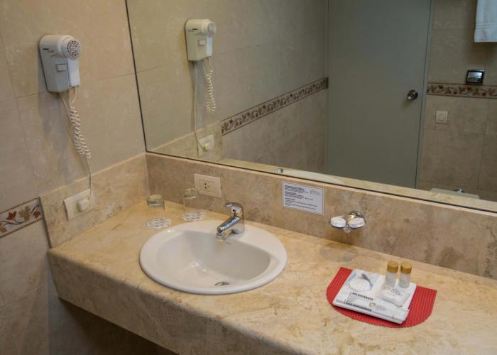 King David Flat Hotel