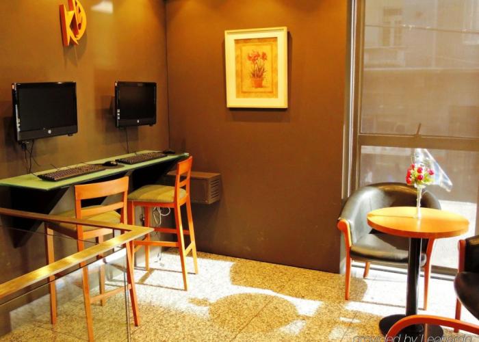 King David Flat Hotel