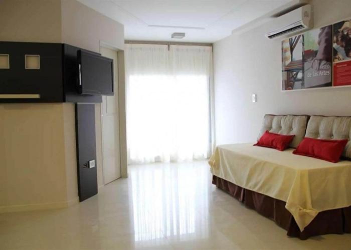 Sol de Piedra Suites & Apart