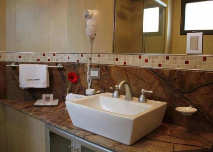 Sol de Piedra Suites & Apart