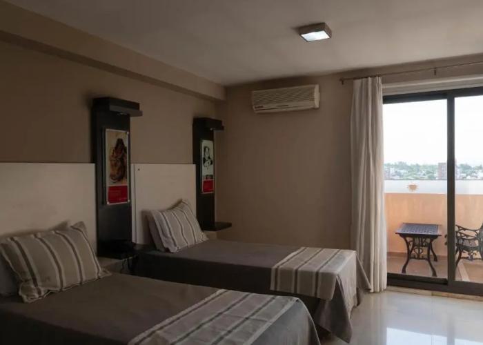 Sol de Piedra Suites & Apart