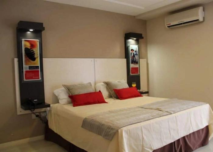 Sol de Piedra Suites & Apart