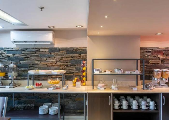 Sol de Piedra Suites & Apart