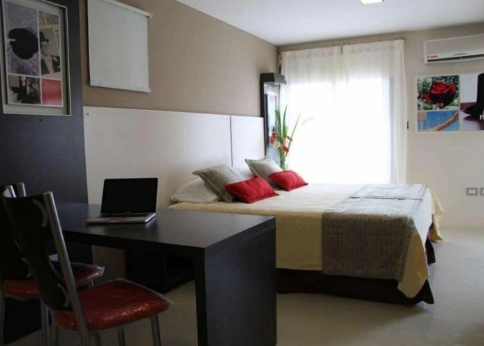 Sol de Piedra Suites & Apart