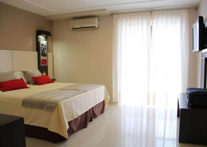 Sol de Piedra Suites & Apart