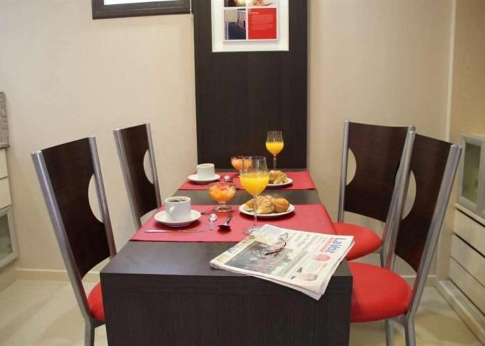 Sol de Piedra Suites & Apart