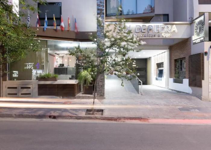 Sol de Piedra Suites & Apart