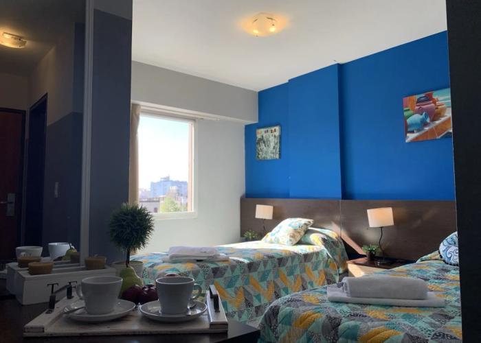 Novum Suites