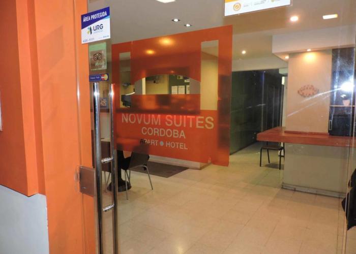 Novum Suites