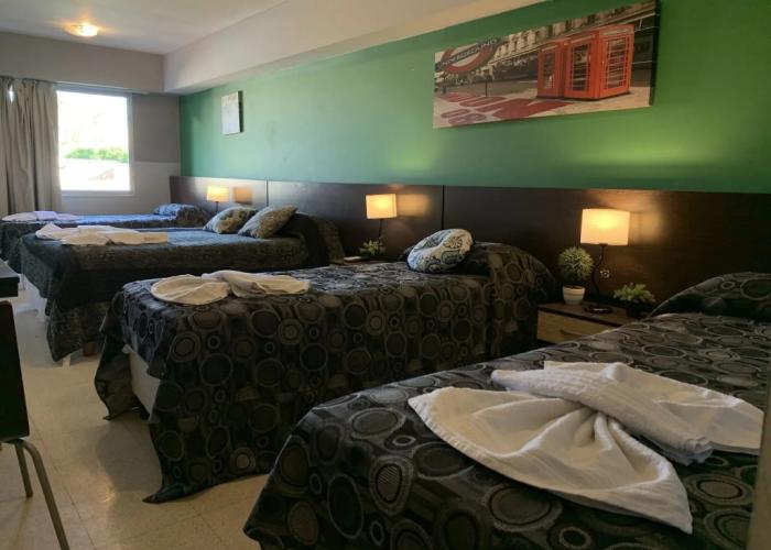 Novum Suites