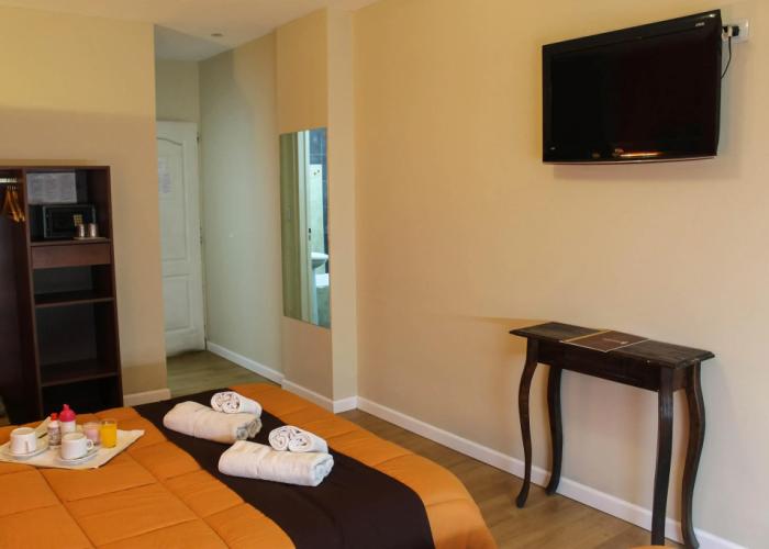 Savannah Cordoba Hotel